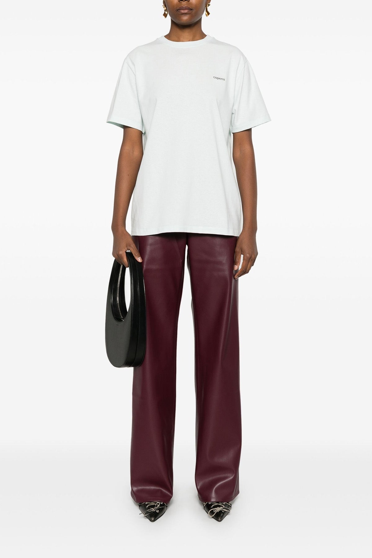cotton t-shirt