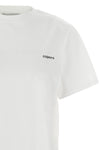 cotton jersey t-shirt