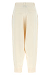the trousers