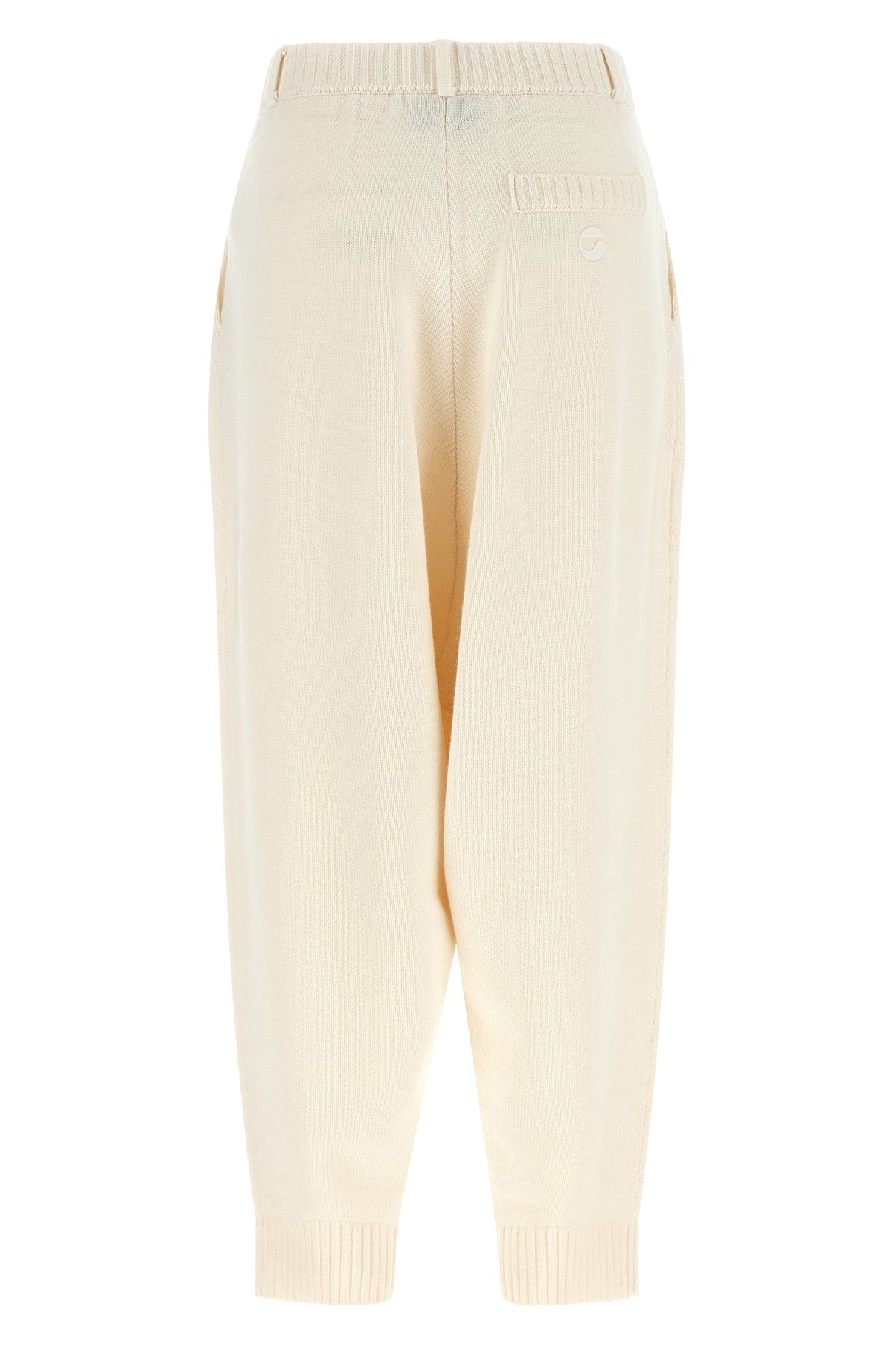 the trousers