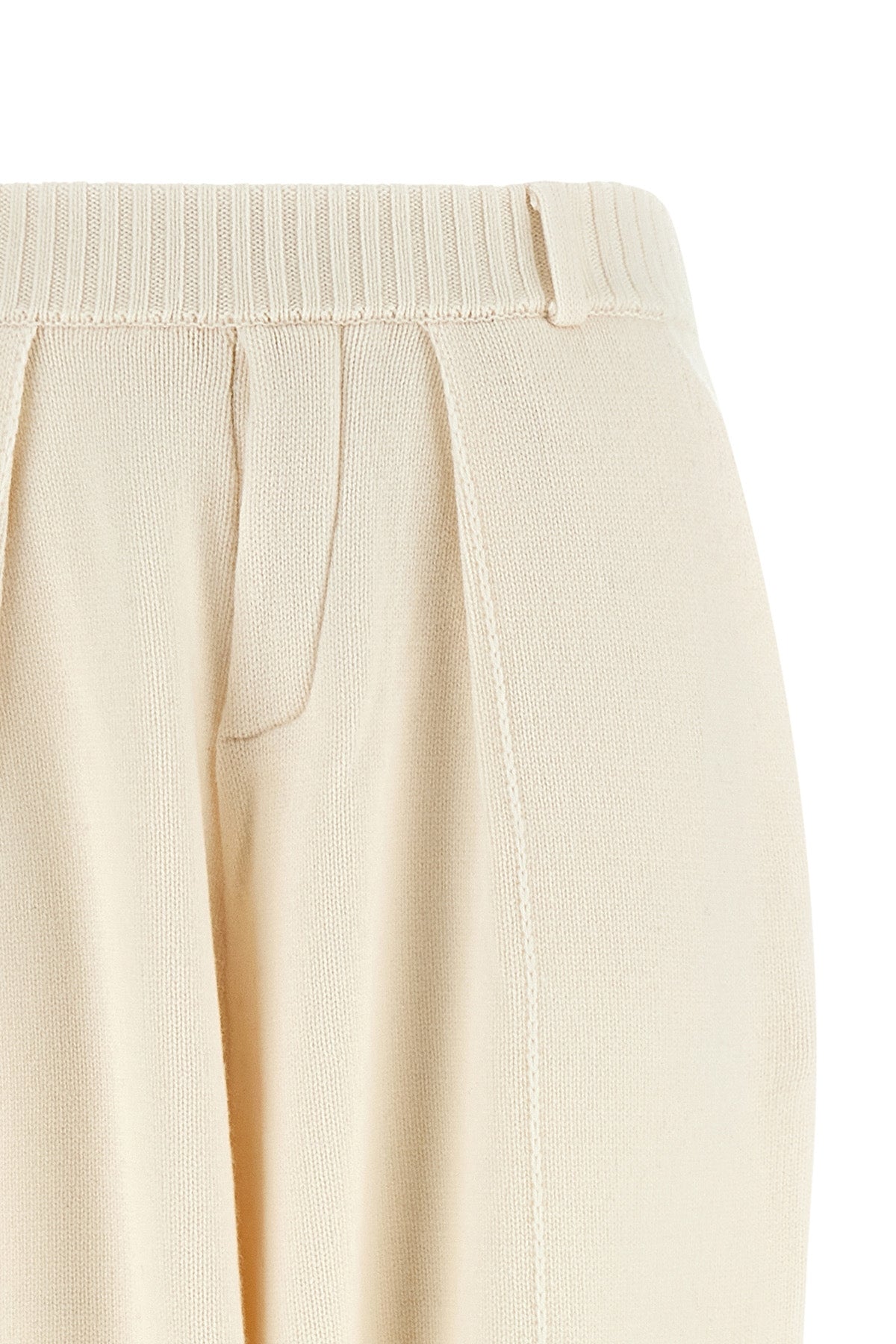 the trousers