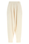 the trousers
