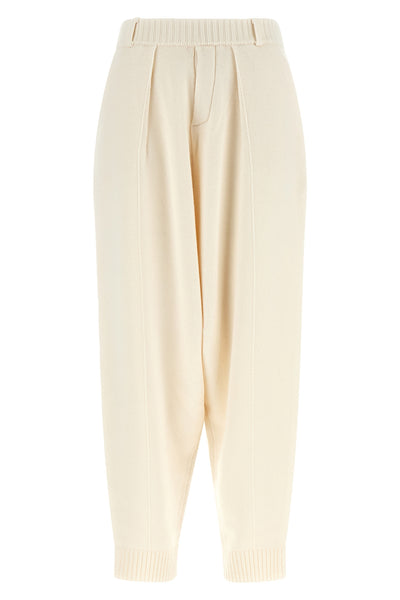the trousers