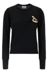 the coperni emoji jersey redefines essential knitwear through contemporary aes