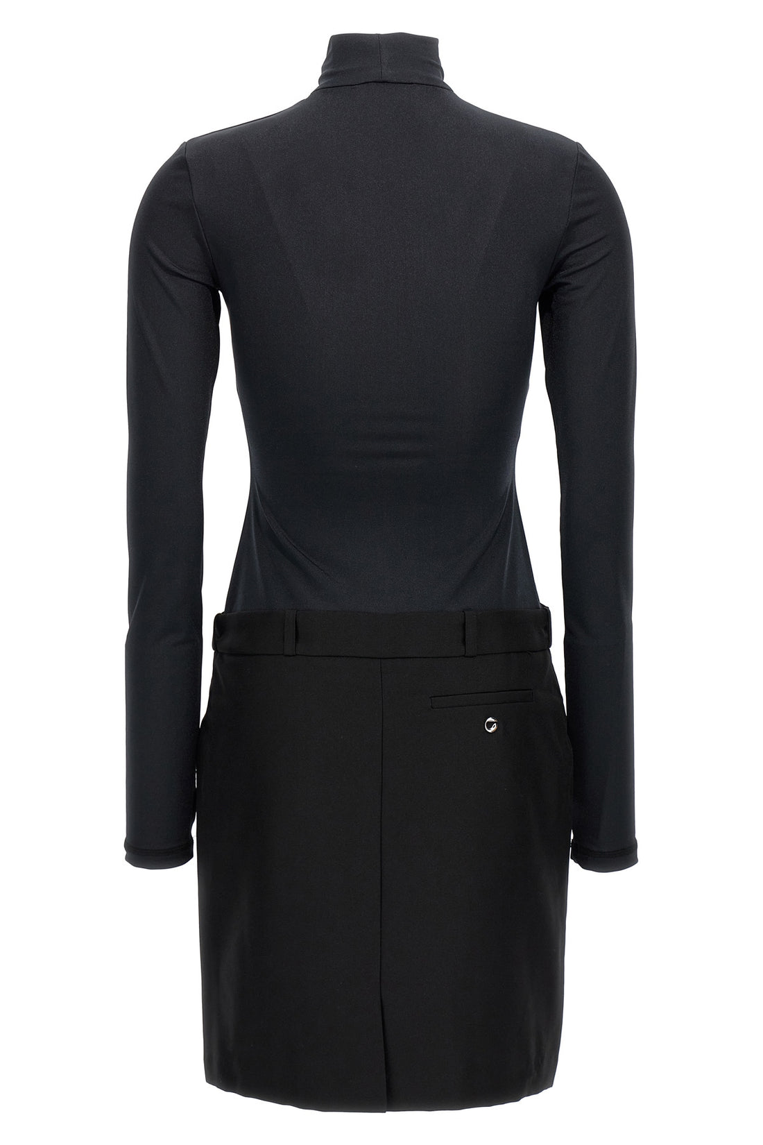 COPERNI S hybrid dress