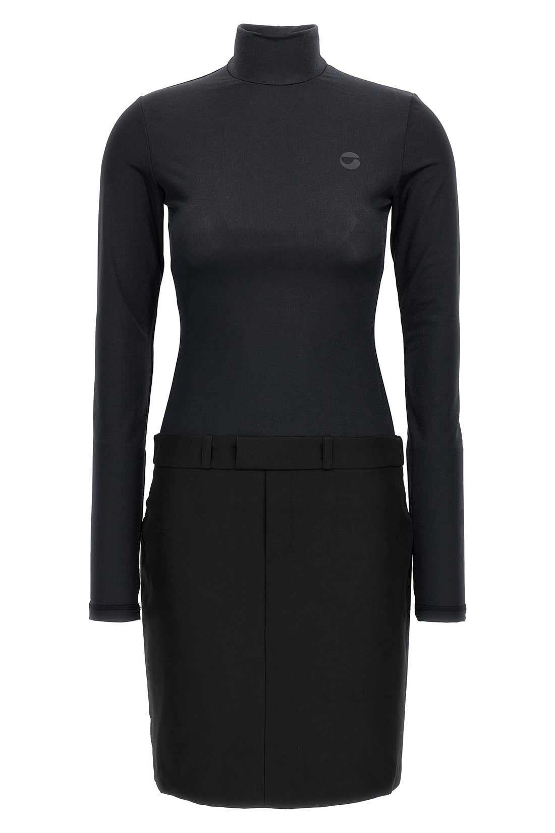 COPERNI S hybrid dress