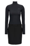 hybrid dress