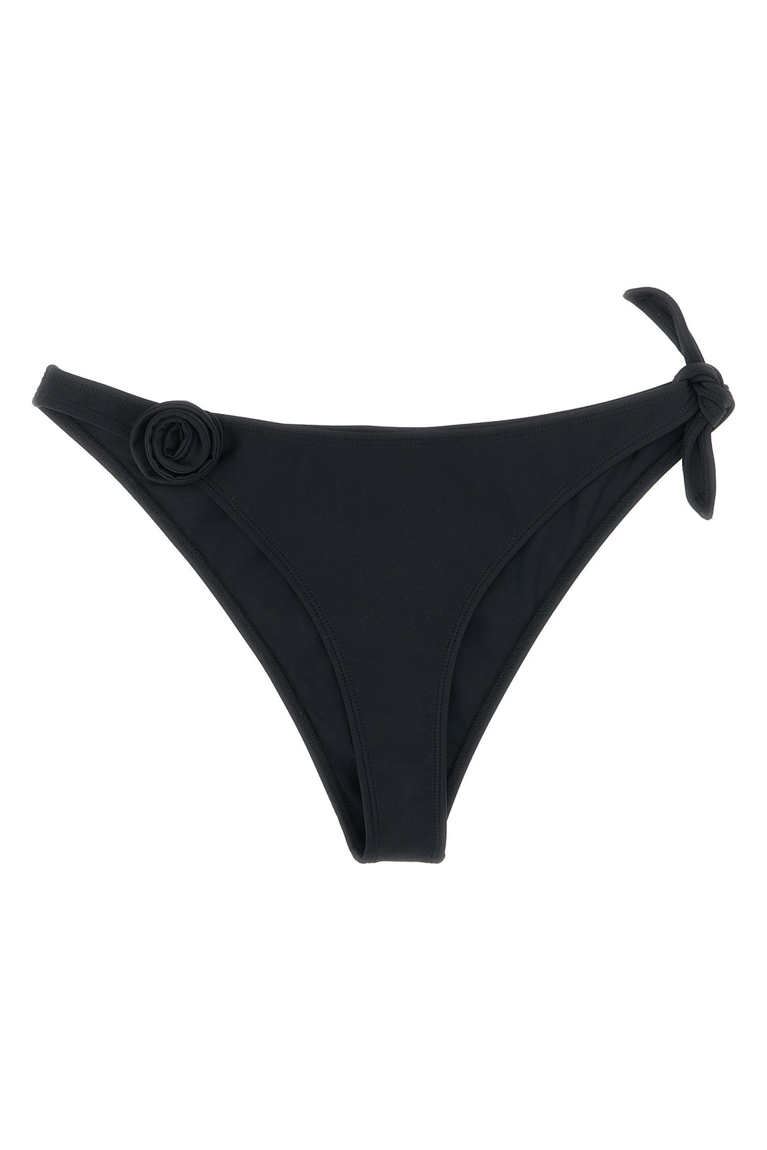 COPERNI S flower bikini bottoms in technical fabric