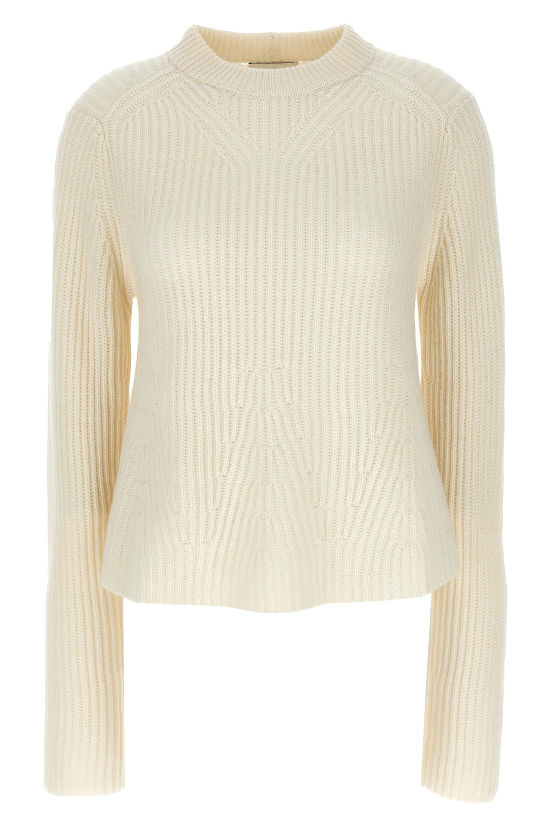 LOULOU STUDIO L cosmo cashmere sweater