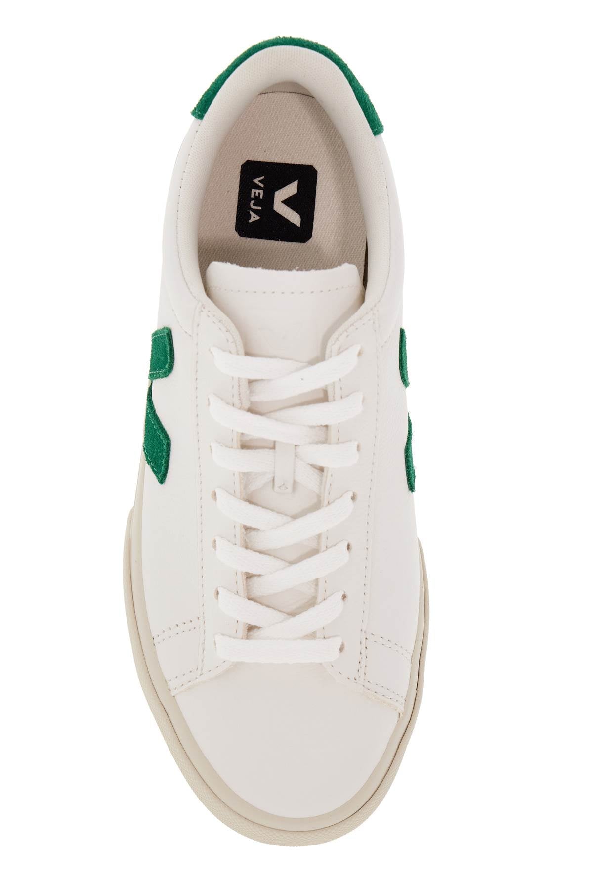 chromefree sneakers campo sneakers