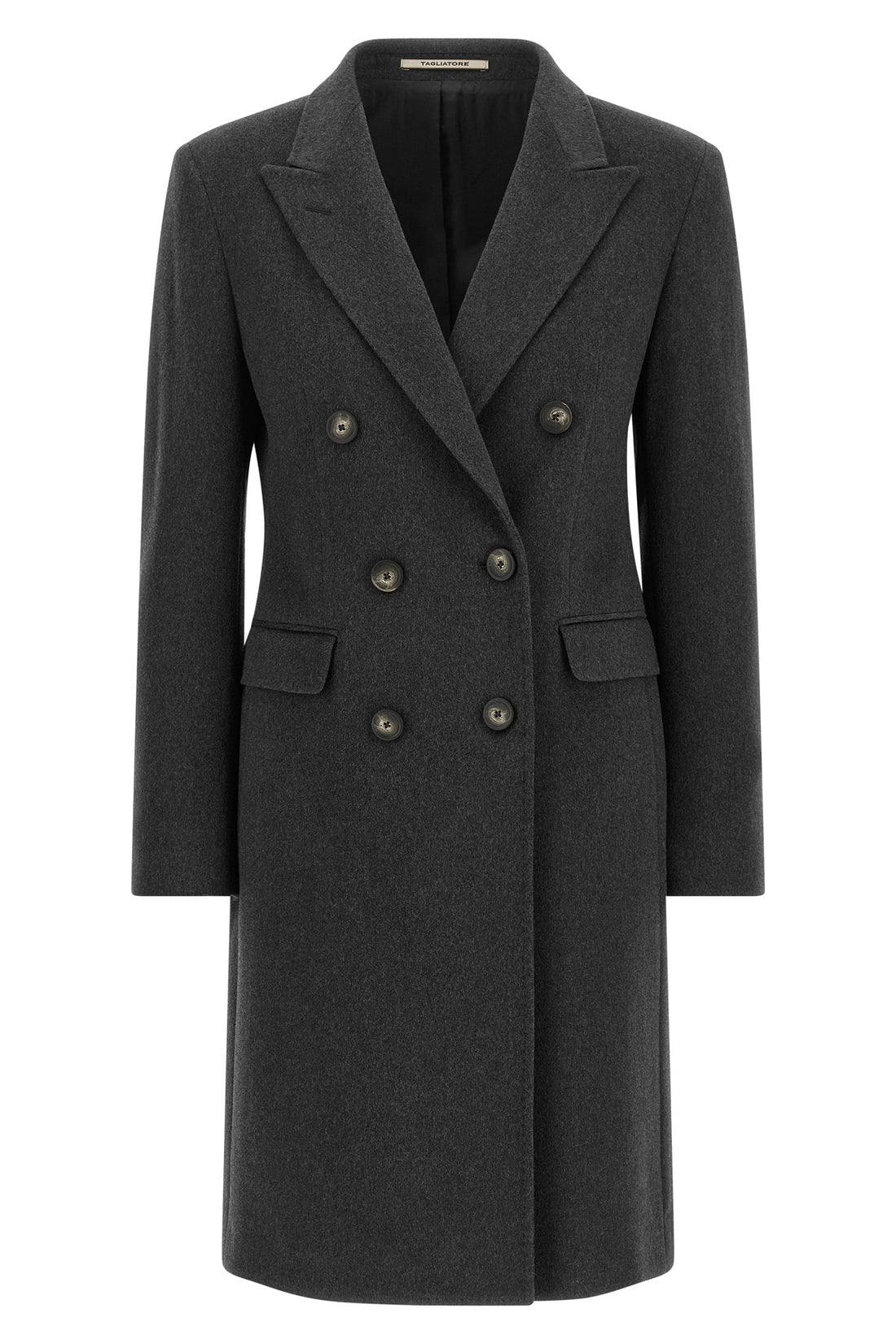 TAGLIATORE 38 the parigi coat by tagliatore represents the pinnacle of italian tailoring thr
