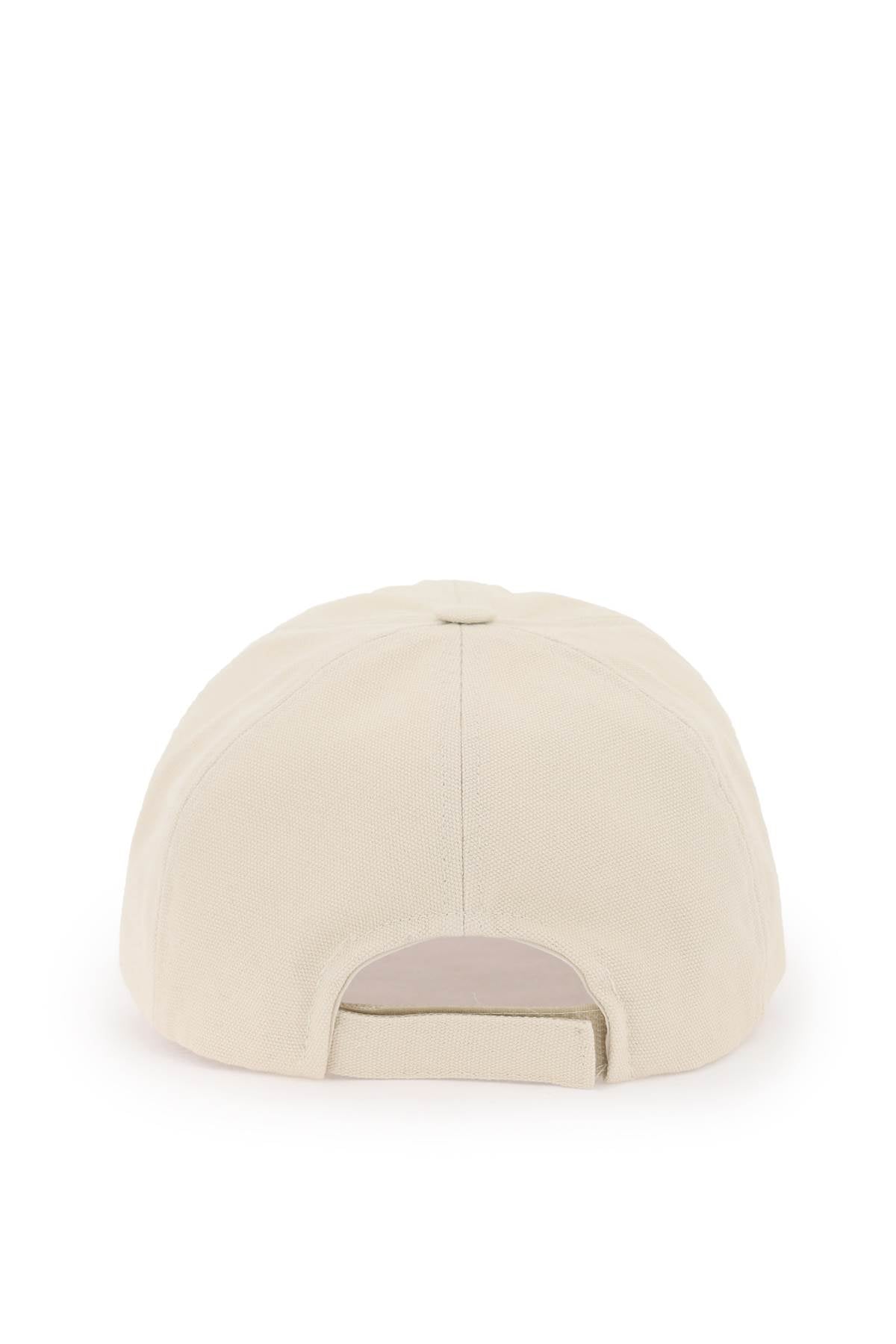 tyron baseball cap