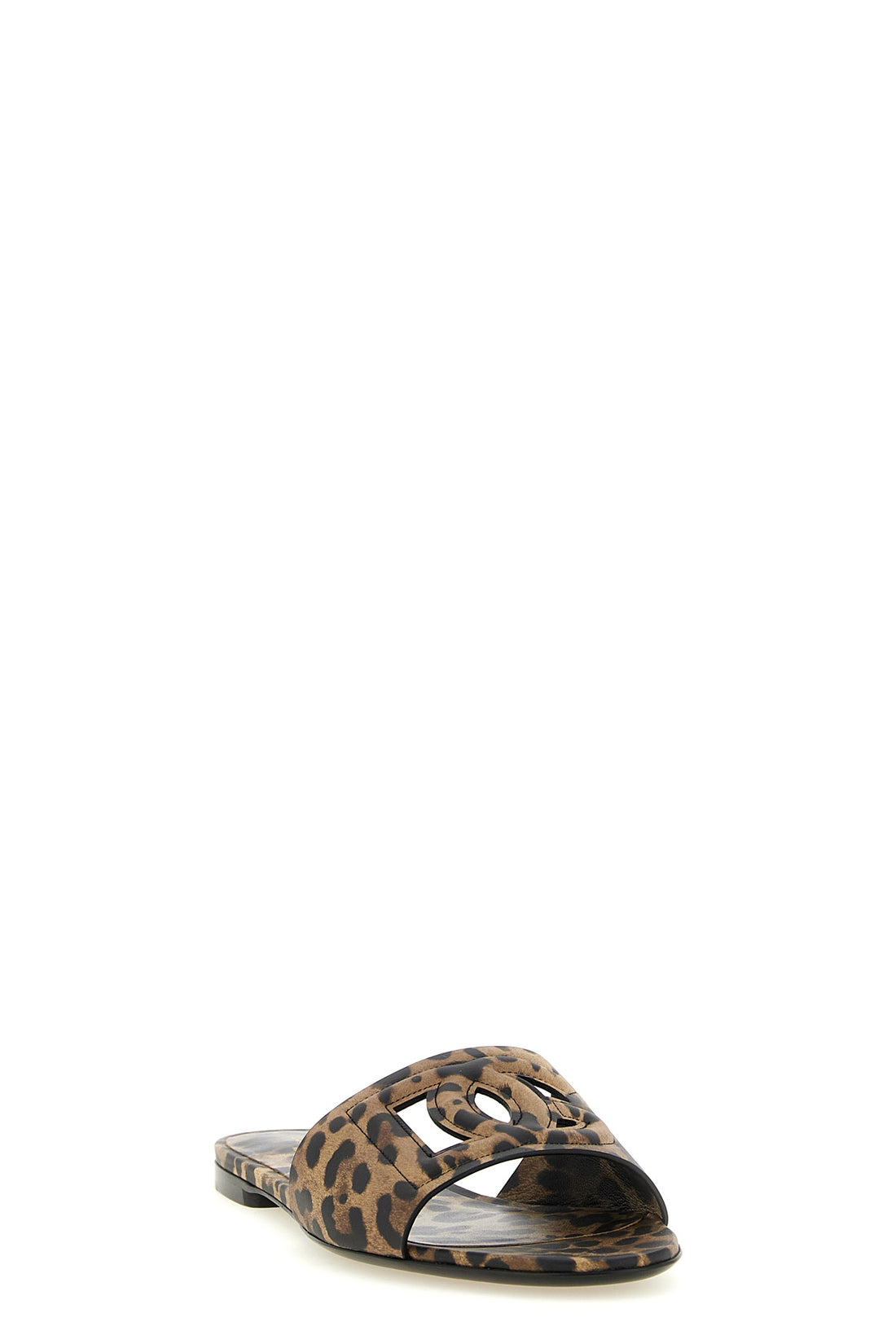 DOLCE &amp; GABBANA 36 the flat sandal
