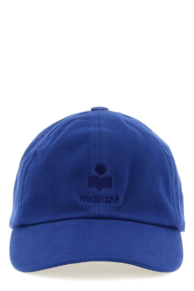 tomas cotton canvas cap