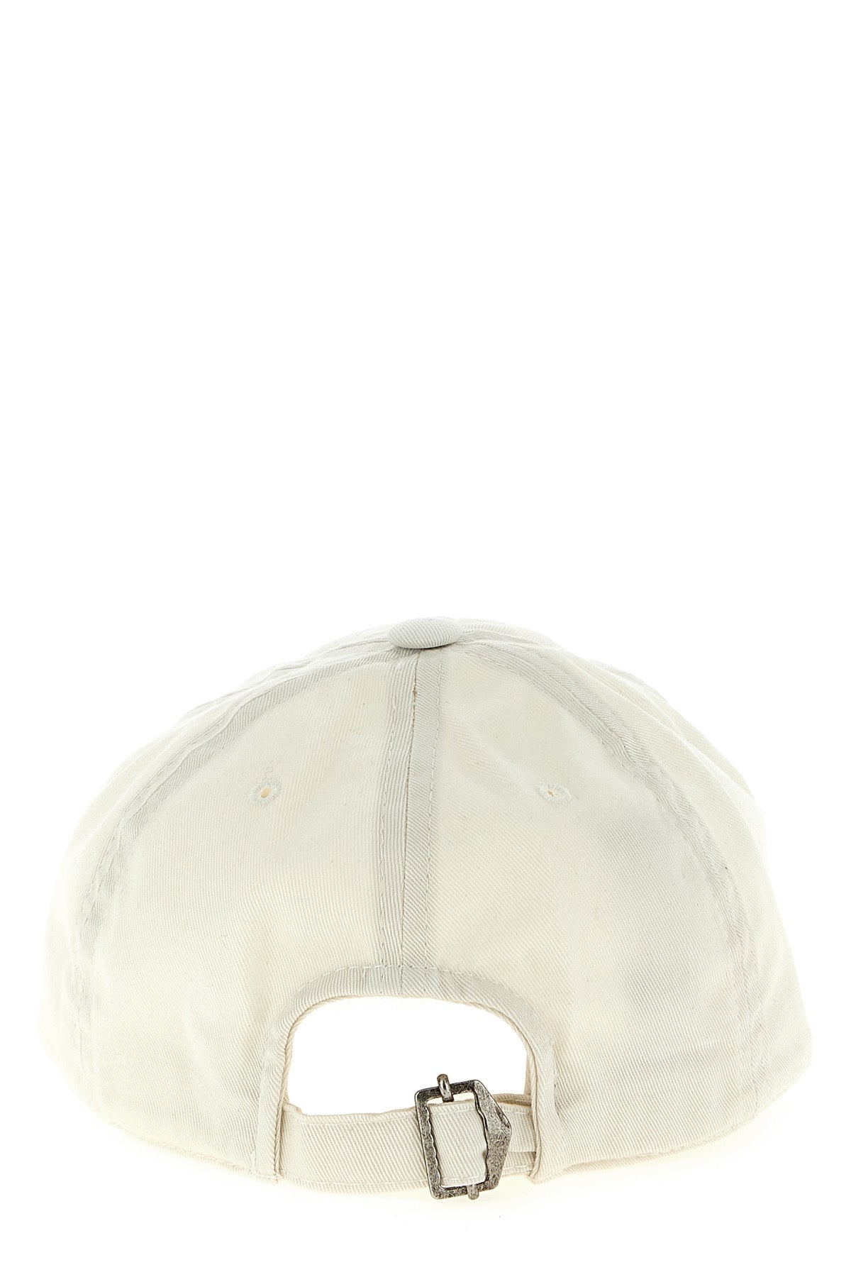 tomas cotton canvas cap