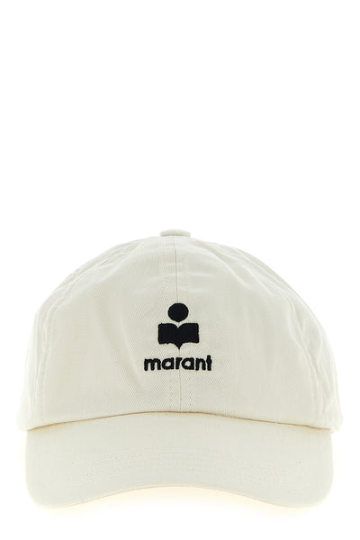 tomas cotton canvas cap