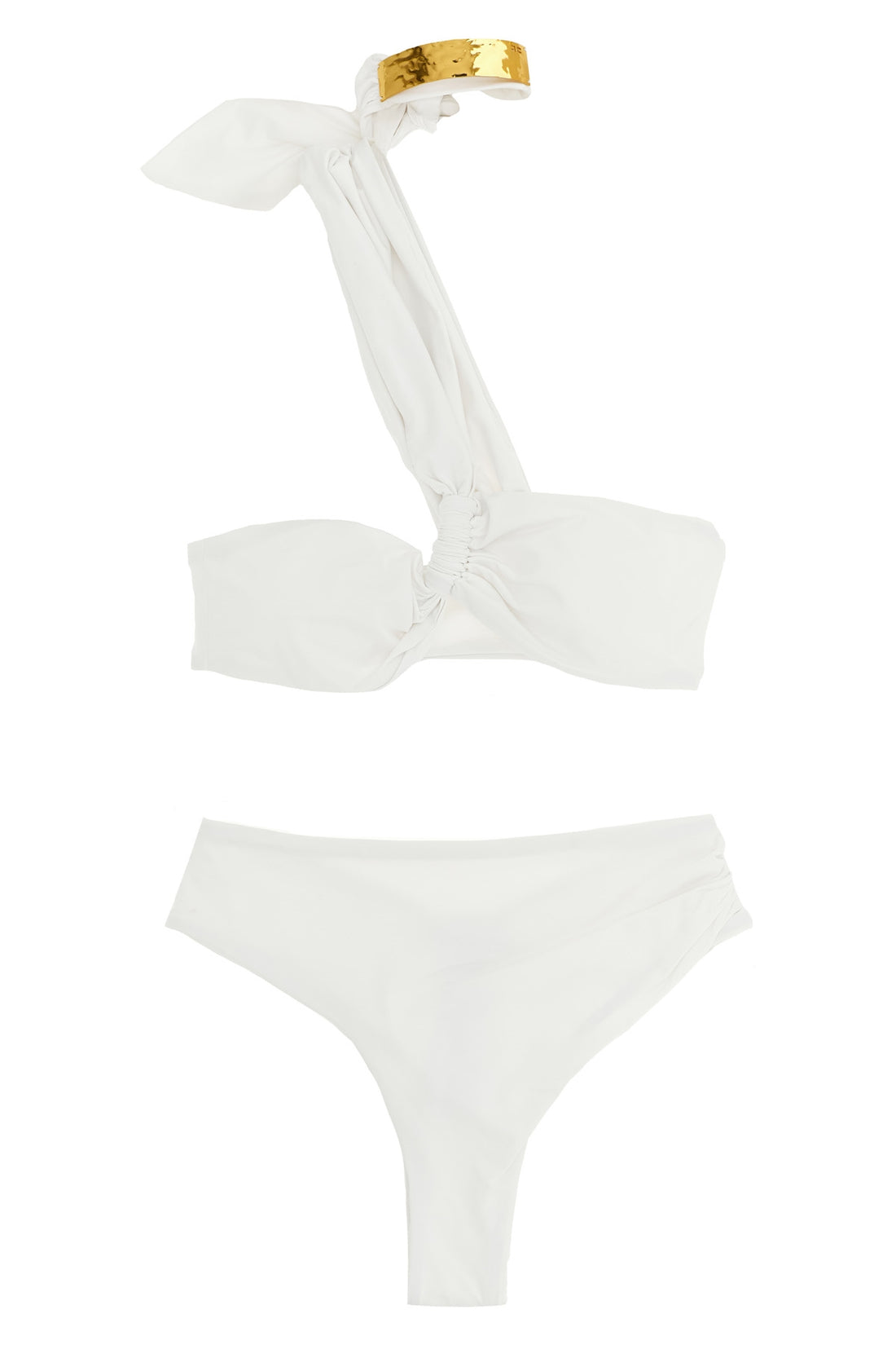 ELISABETTA FRANCHI 40 lycra bikini