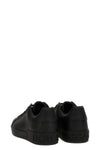portofino leather sneakers