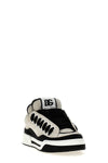 new roma mesh sneakers