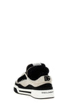 new roma mesh sneakers