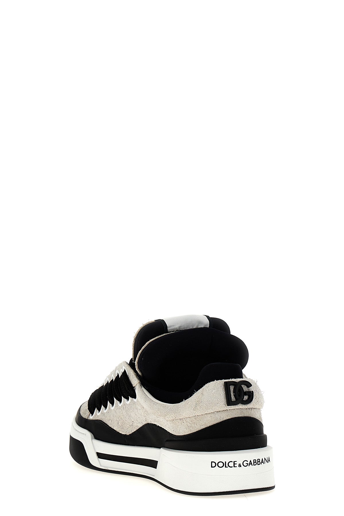 new roma mesh sneakers