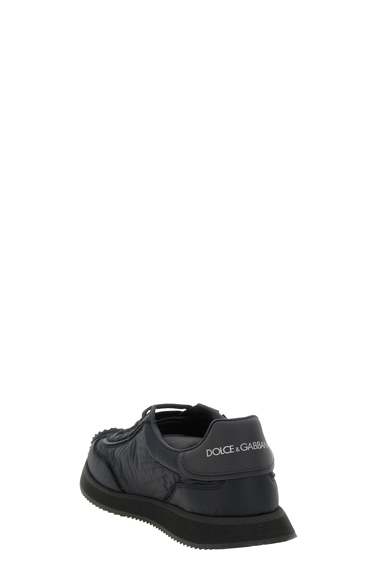 dolce&gabbana dg cushion low-top sneakers