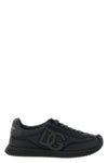 dolce&gabbana dg cushion low-top sneakers