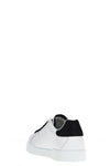 portofino leather sneakers