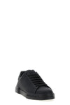 portofino low-top leather sneakers