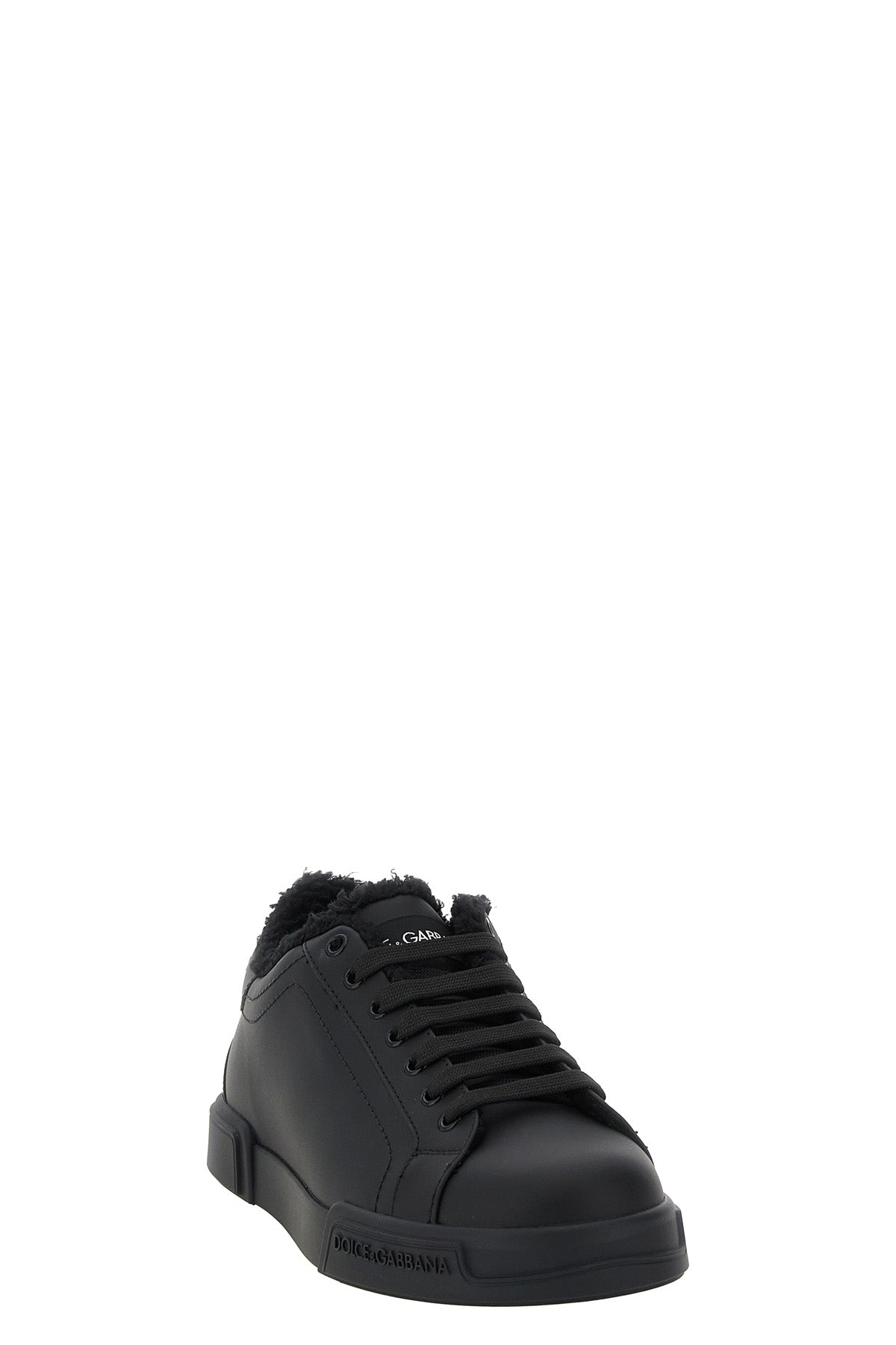 the dolce&gabbana portofino light sneakers