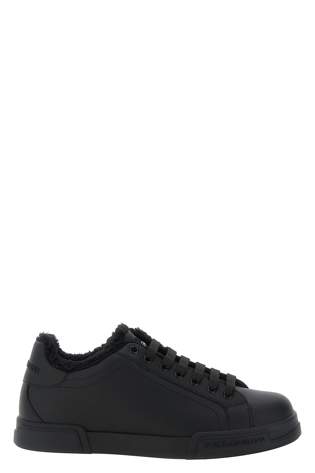 DOLCE &amp; GABBANA 42 the dolce&amp;gabbana portofino light sneakers