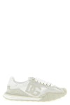 dg athletic suede and canvas sneakers