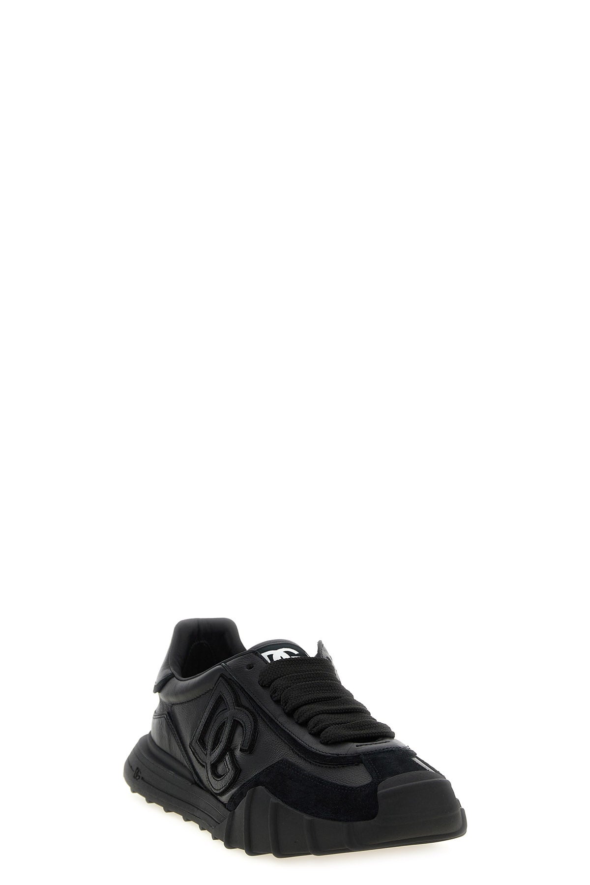 the dolce & gabbana dg athletic low-top sneaker