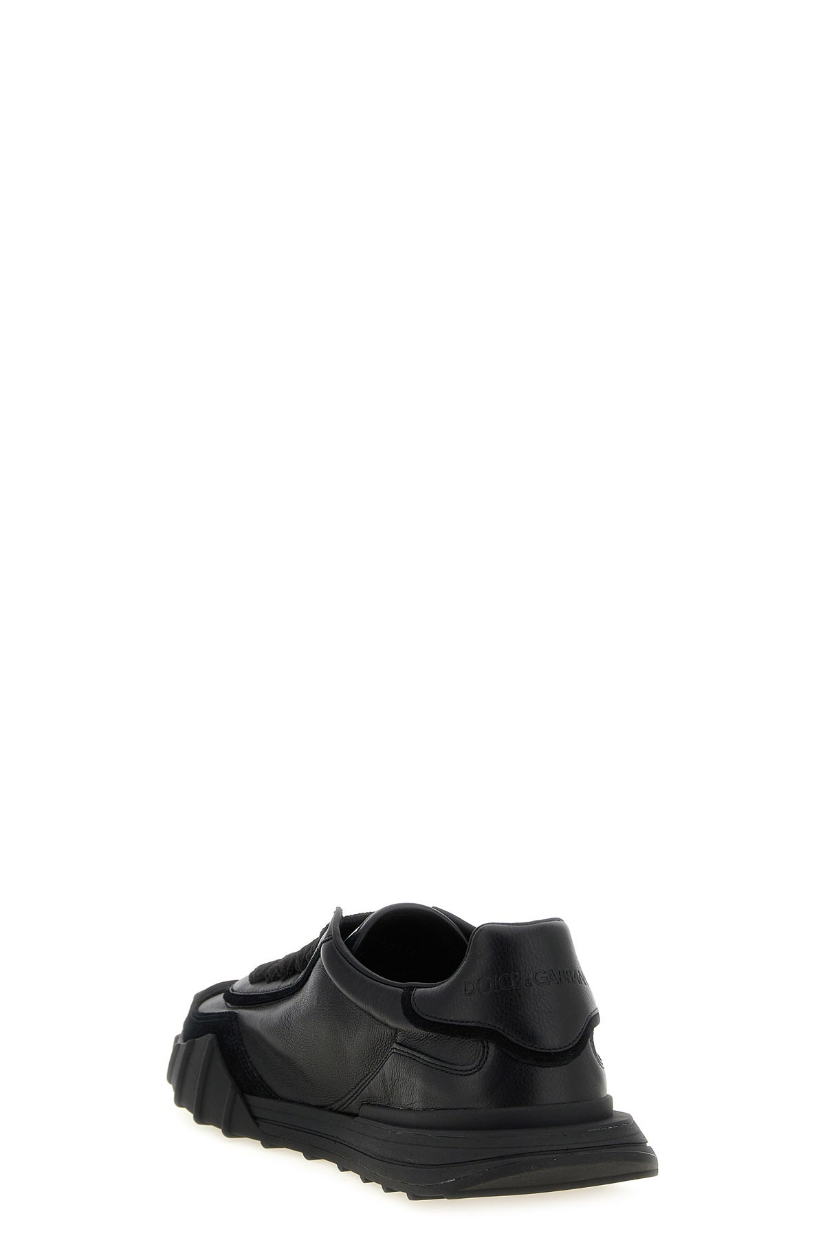 the dolce & gabbana dg athletic low-top sneaker