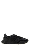 the dolce & gabbana dg athletic low-top sneaker