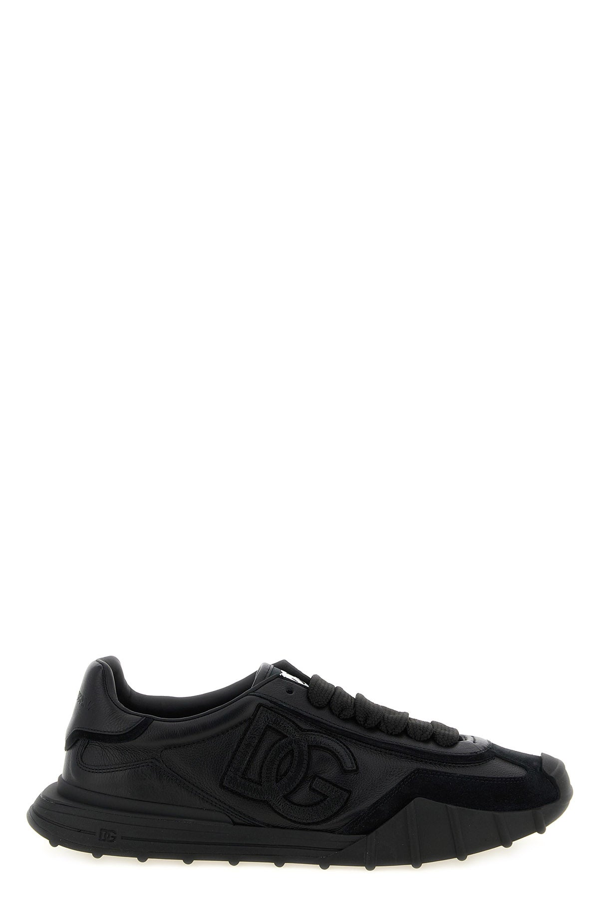 the dolce & gabbana dg athletic low-top sneaker