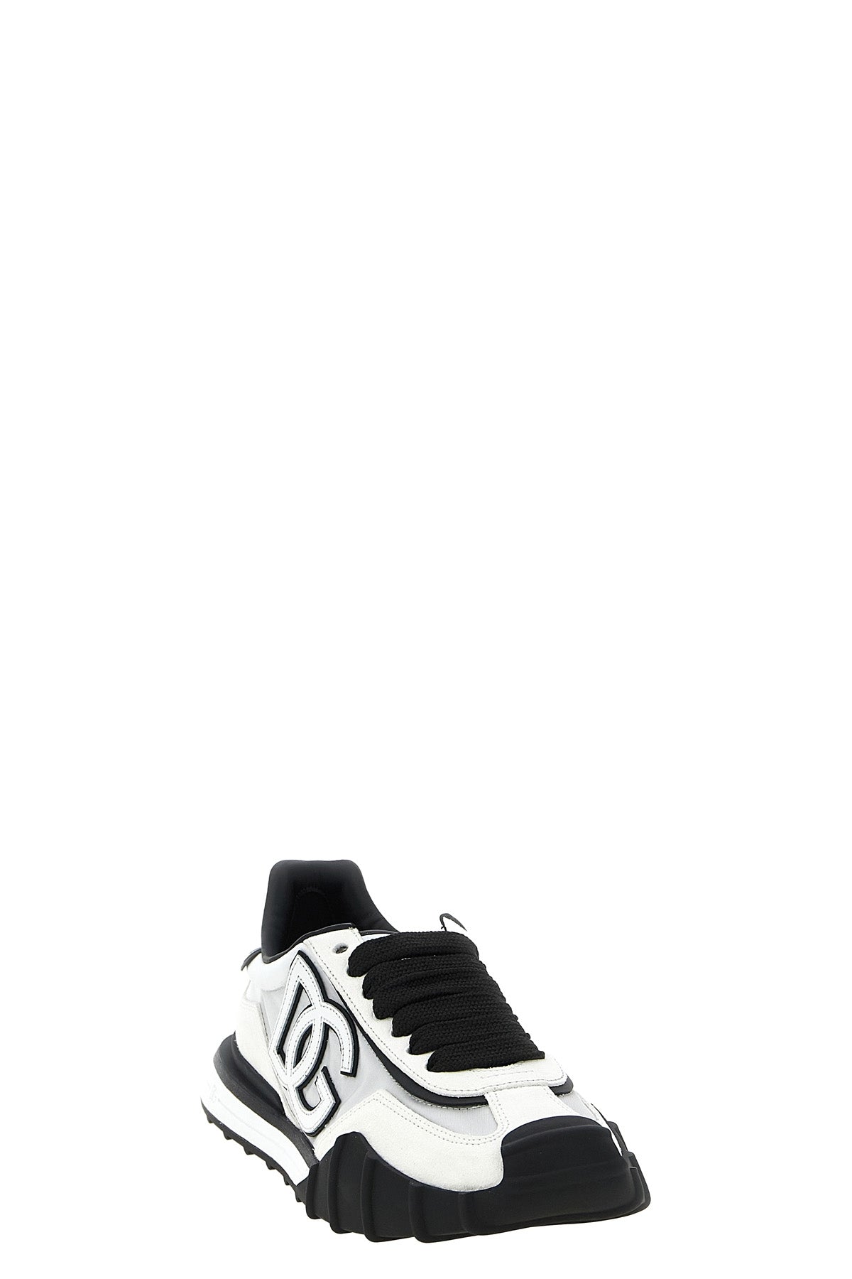 the dolce&gabbana dg athletic sneakers