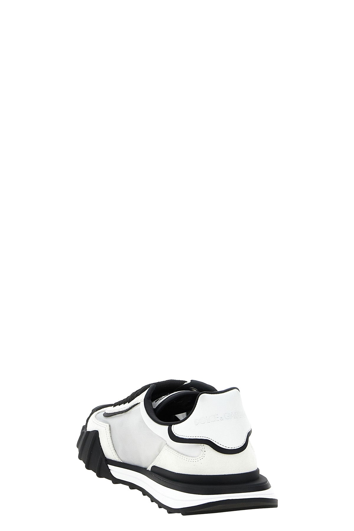 the dolce&gabbana dg athletic sneakers