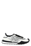 the dolce&gabbana dg athletic sneakers