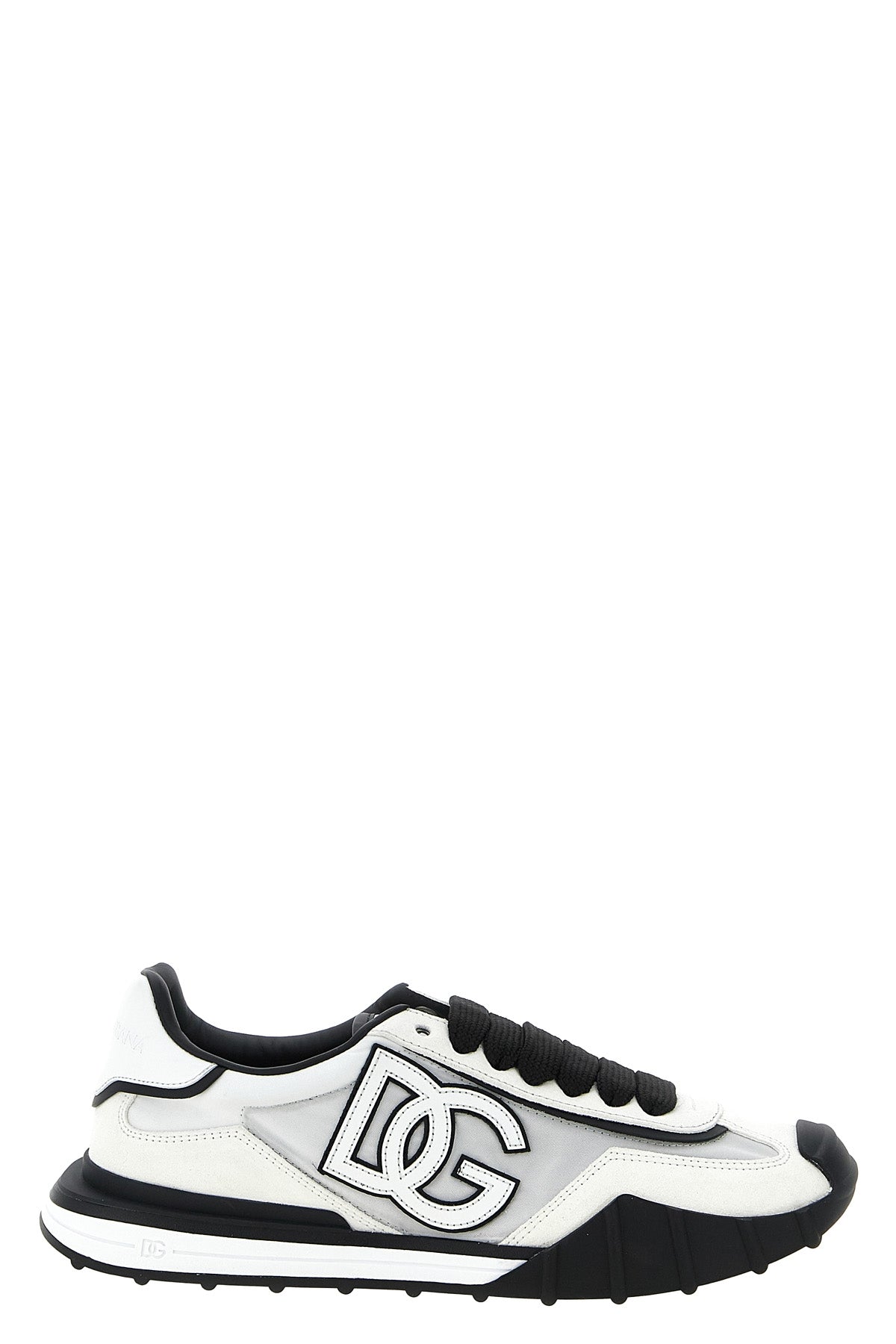 the dolce&gabbana dg athletic sneakers