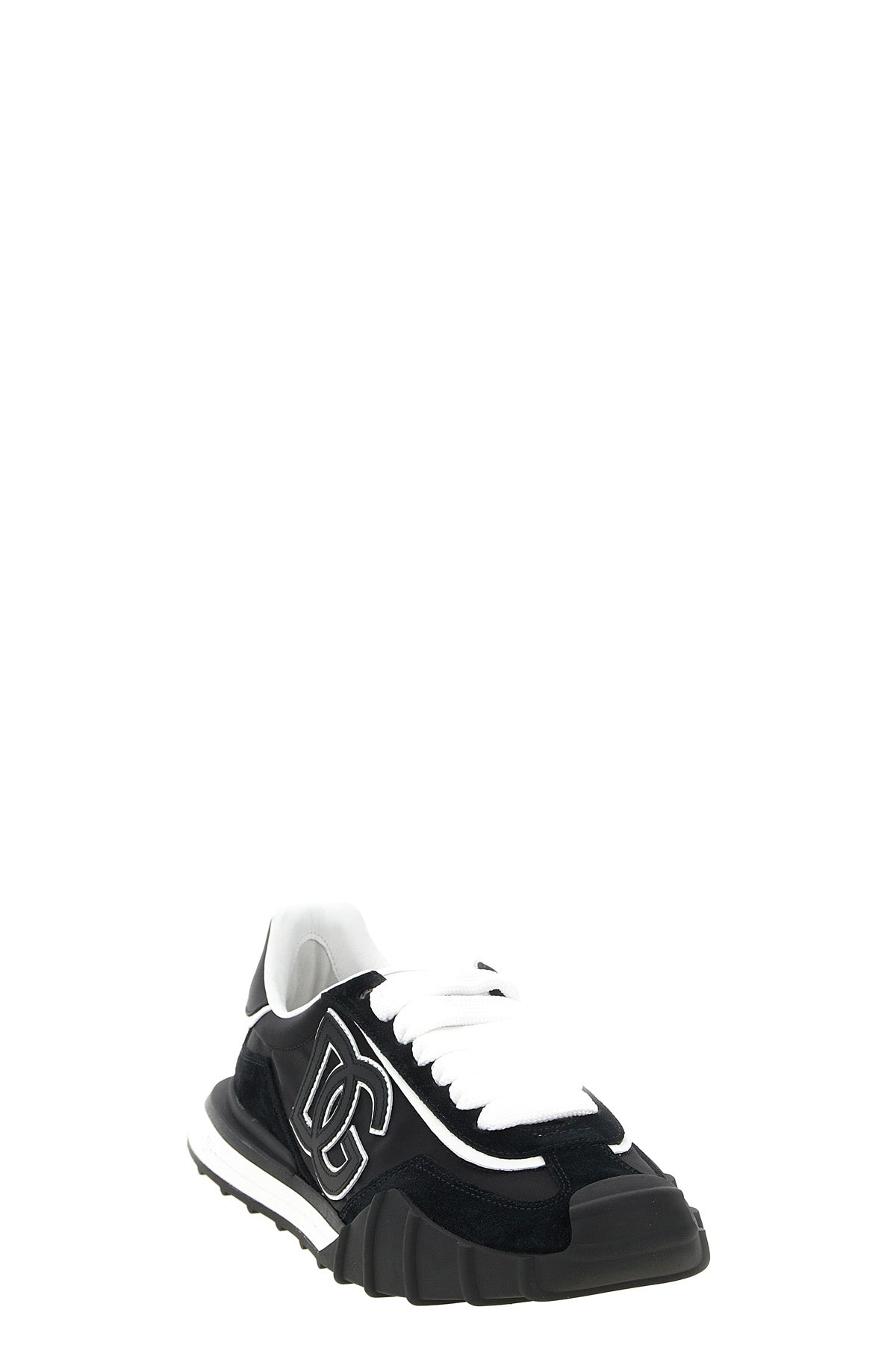 the dolce&gabbana dg athletic sneakers