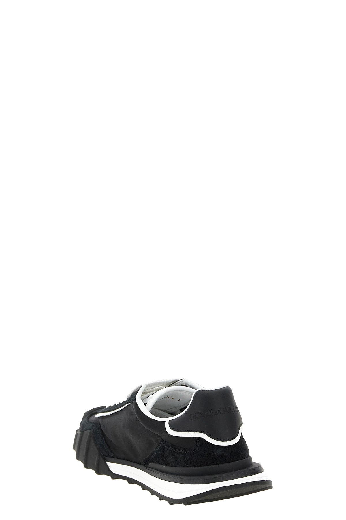 the dolce&gabbana dg athletic sneakers