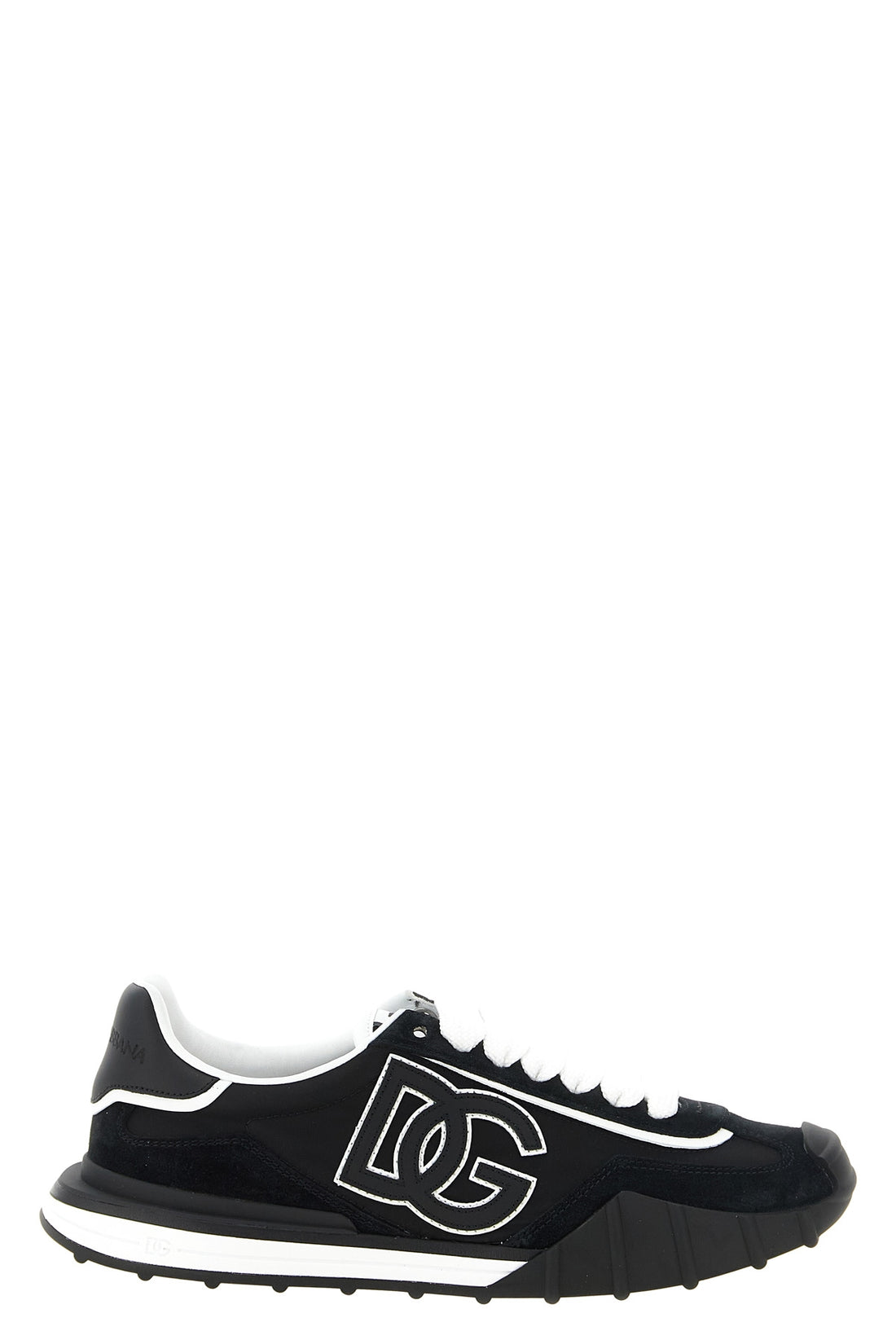 DOLCE &amp; GABBANA 40 the dolce&amp;gabbana dg athletic sneakers