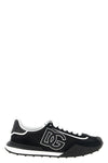 the dolce&gabbana dg athletic sneakers