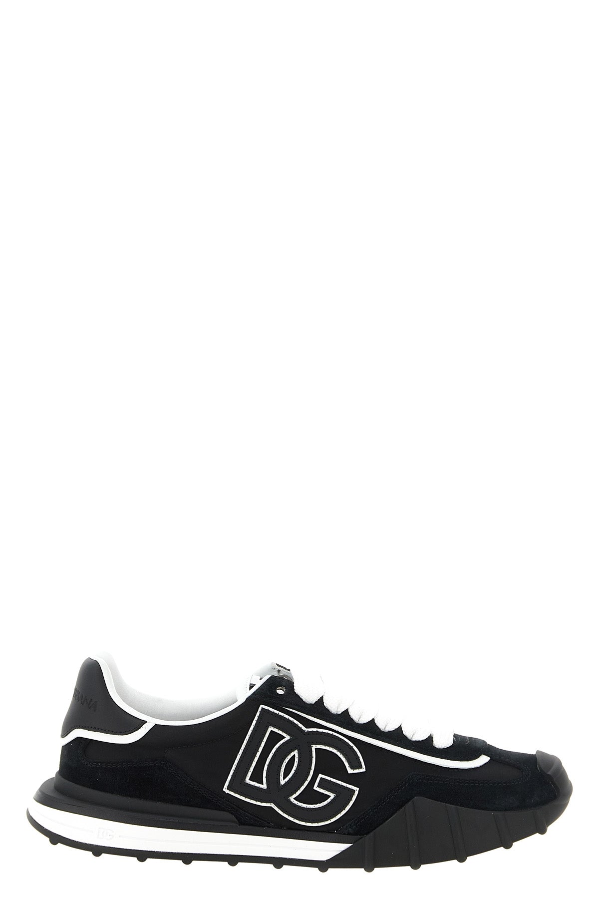 the dolce&gabbana dg athletic sneakers