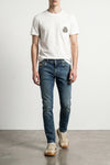dg athletic suede and canvas sneakers