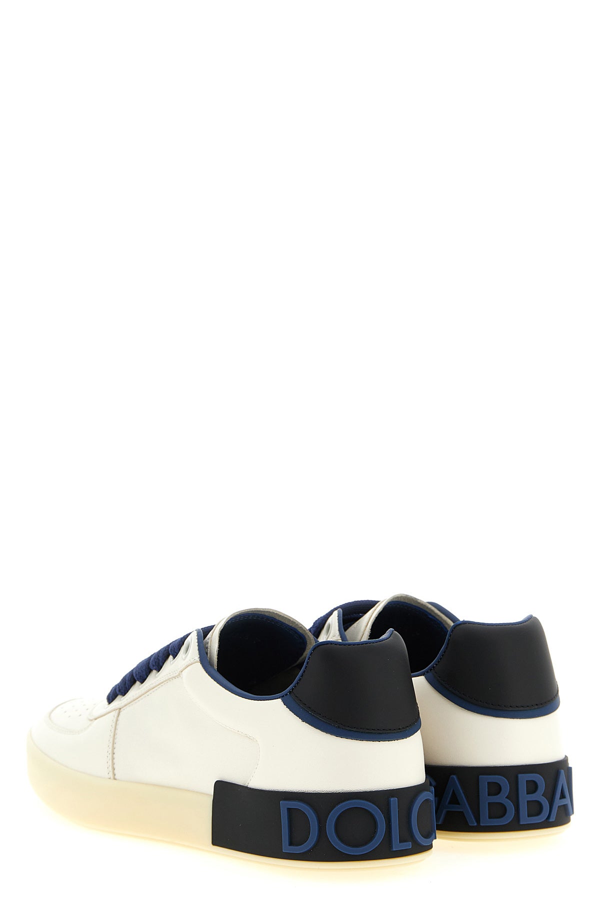 portofino nappa sneakers