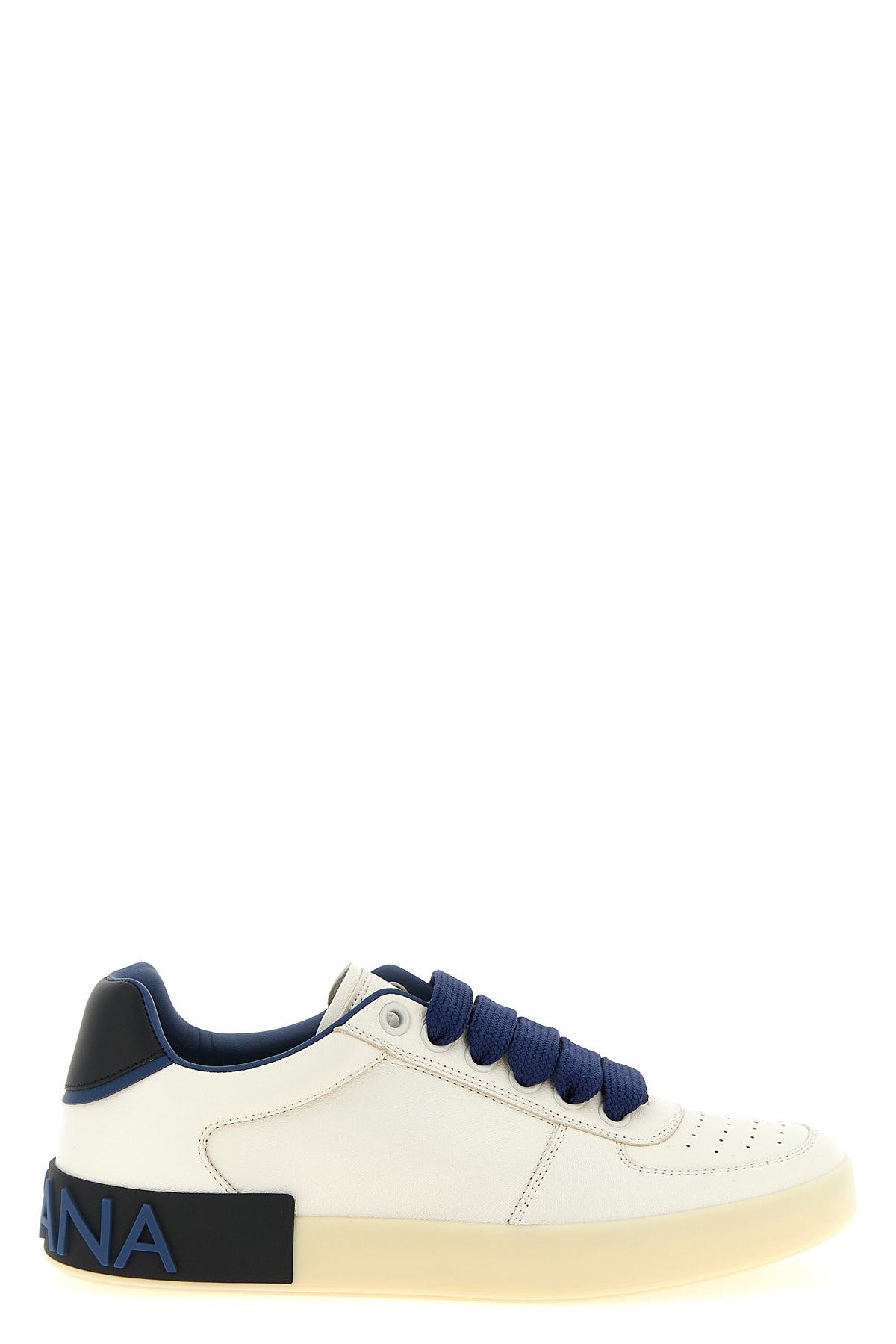 portofino nappa sneakers