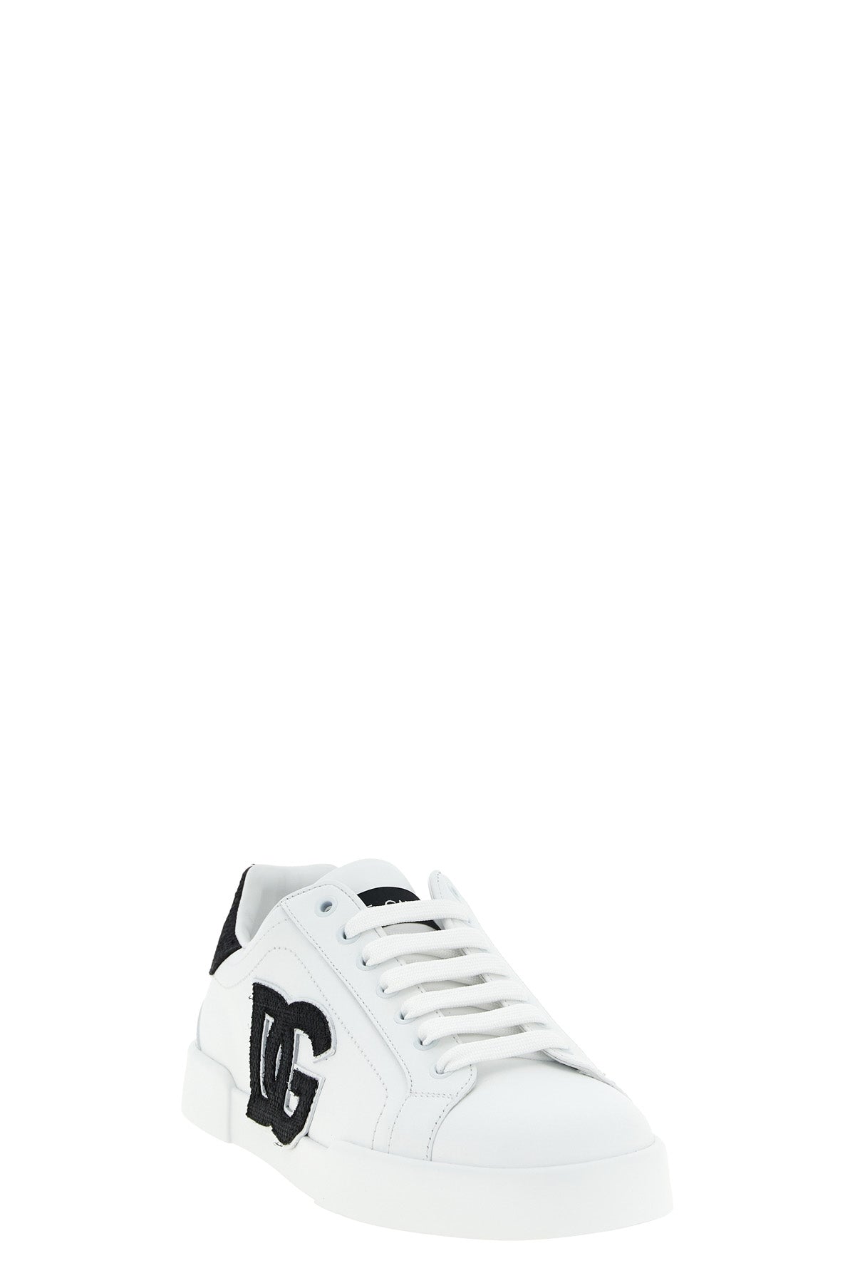 portofino light strobel style calf leather sneakers