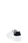 portofino light strobel style calf leather sneakers